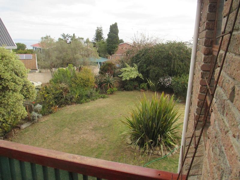 4 Bedroom Property for Sale in Dana Bay Western Cape